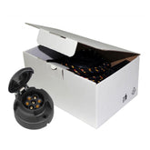 Range Rover Evoque L538 - Tow Bar Dedicated Plug N Play System - 7 Pin